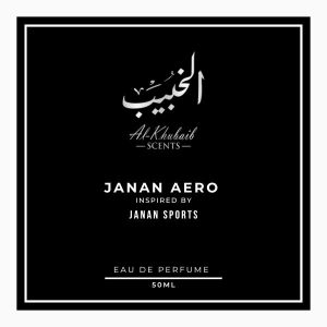 Janan Aero